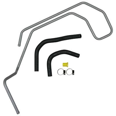 HOSE - Return