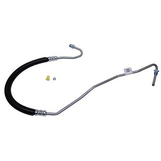 HOSE - Pressure