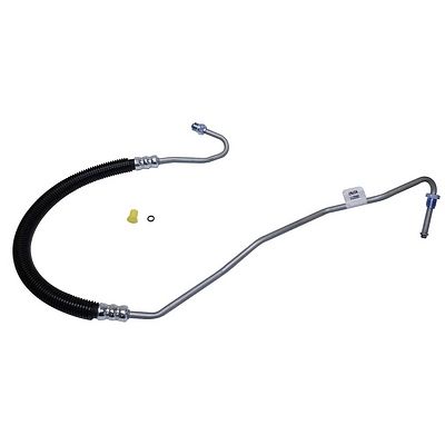 HOSE - Pressure