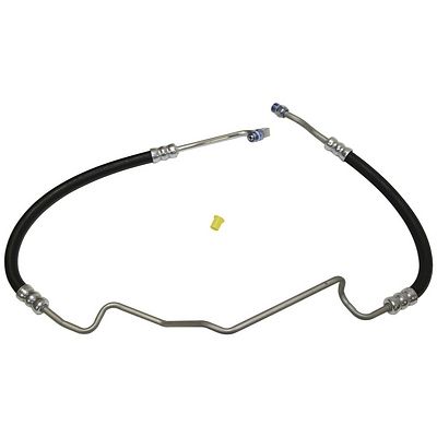 HOSE - Pressure