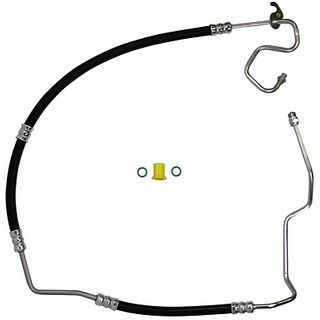 HOSE - Pressure