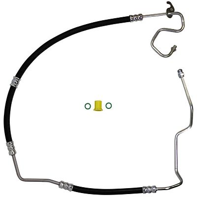 HOSE - Pressure