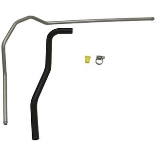 HOSE - Pressure