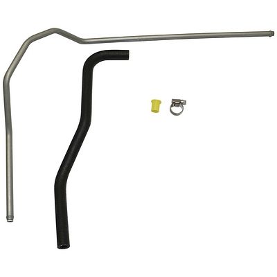 HOSE - Pressure