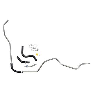 HOSE - Return