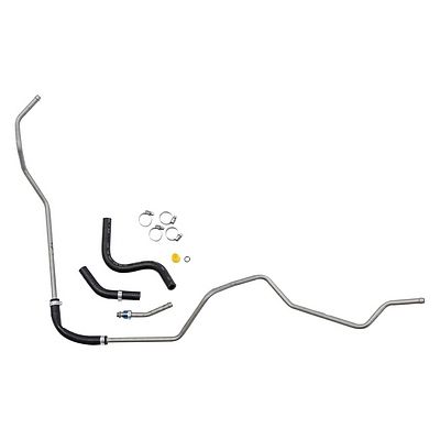 HOSE - Return