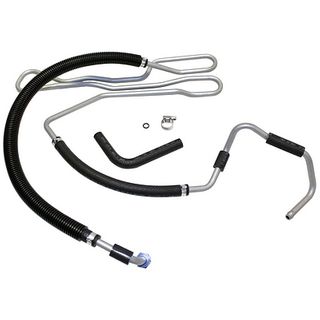 HOSE - Return