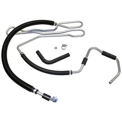 HOSE - Return