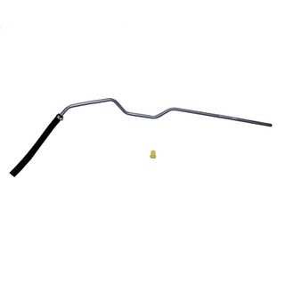 HOSE - Return