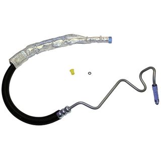 HOSE - Pressure