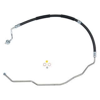 HOSE - Pressure