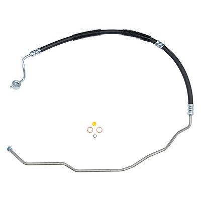 HOSE - Pressure