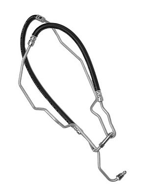 HOSE - Pressure