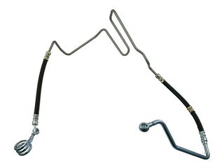 HOSE - Pressure