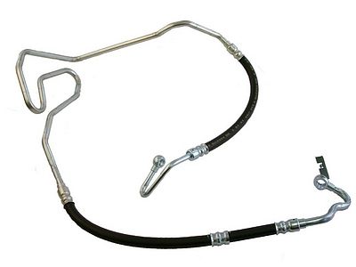 HOSE - Pressure