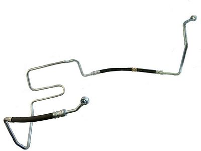 HOSE - Pressure