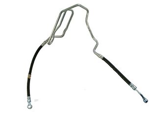 HOSE - Pressure