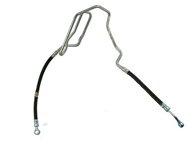 HOSE - Pressure