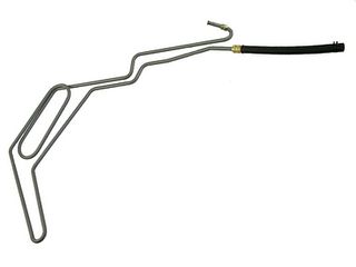 HOSE - Return