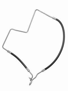 HOSE - Pressure