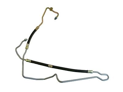 HOSE - Pressure