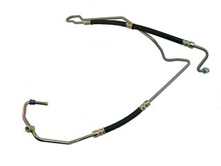 HOSE - Pressure