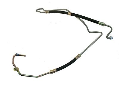 HOSE - Pressure