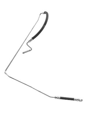 HOSE - Pressure