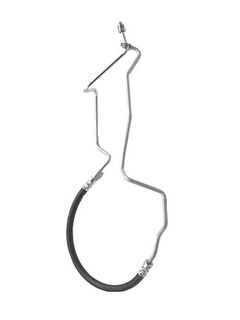 HOSE - Pressure