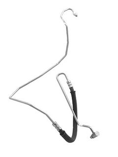 HOSE - Pressure