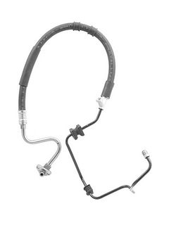 HOSE - Pressure