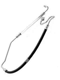 HOSE - Pressure