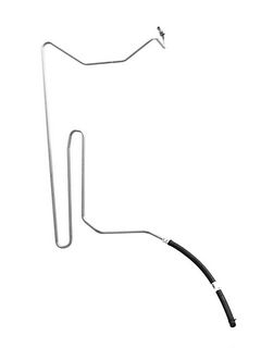 HOSE - Return