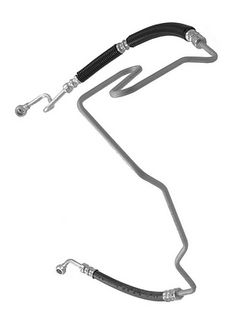 HOSE - Pressure