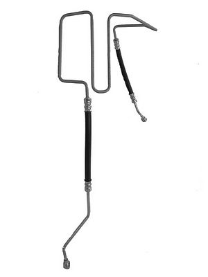 HOSE - Pressure