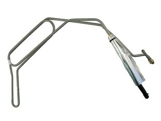 HOSE - Return