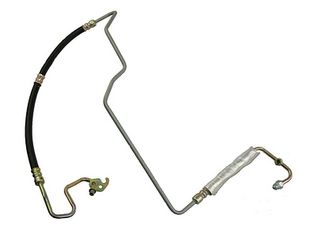 HOSE - Pressure