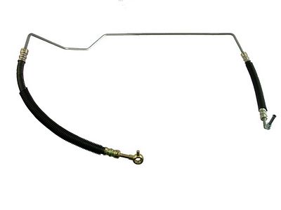 HOSE - Pressure