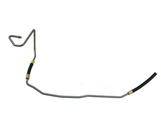 HOSE - Return