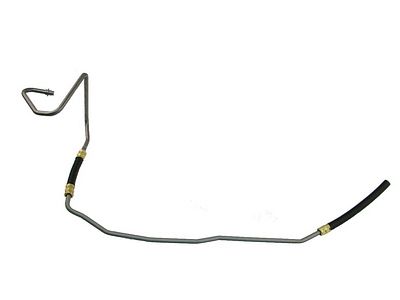 HOSE - Return