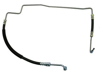 HOSE - Pressure