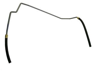 HOSE - Return