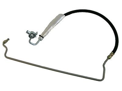 HOSE - Pressure