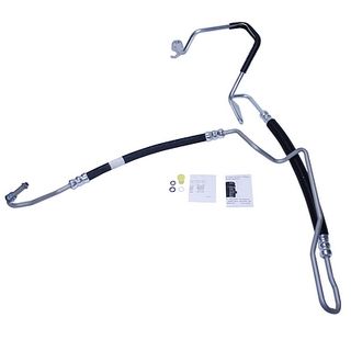 HOSE - Pressure