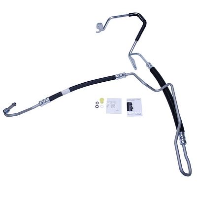HOSE - Pressure