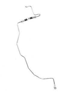 HOSE - Pressure