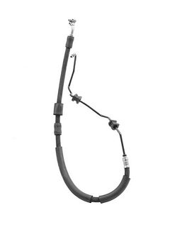 HOSE - Pressure