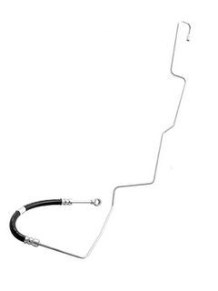 HOSE - Pressure