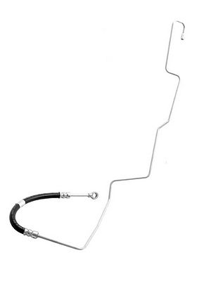 HOSE - Pressure