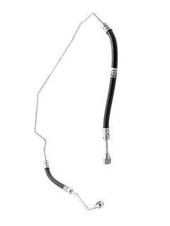 HOSE - Pressure